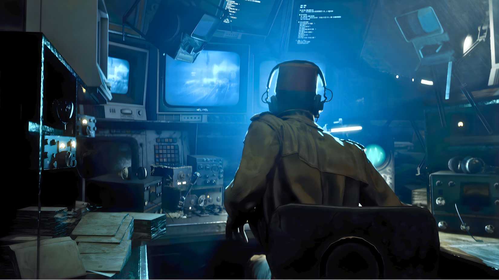 Field Depot Location Off the Radar ARC Raiders