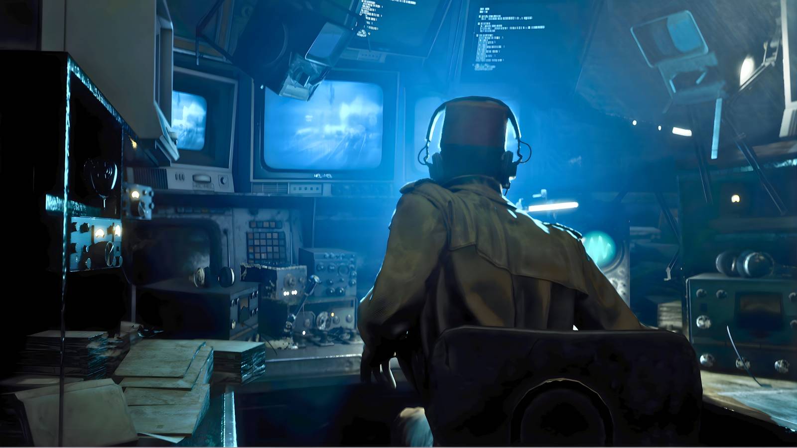 Field Depot Location Off the Radar ARC Raiders