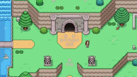 stardew valley-like game fields of mistria reveals updated roadmap