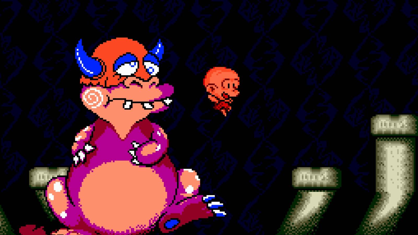 Video Game Mascots That Are Basically Dead