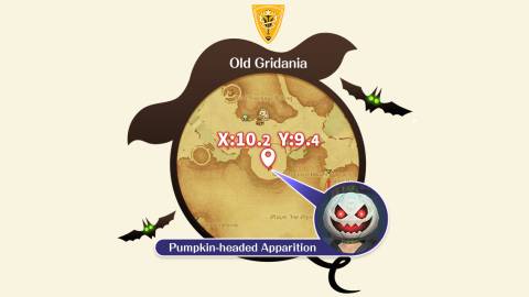 final-fantasy-14-all-saints-wake-2025-quest-marker-npc