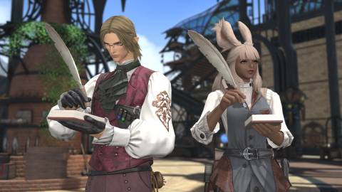 final-fantasy-14-reveals-89th-live-letter-broadcast-date-october-31-halloween-patch-7-4-part-1-and-miscellaneous-updates