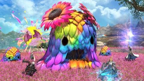 final-fantasy-14-pilgrims-traverse-deep-dungeon-boss