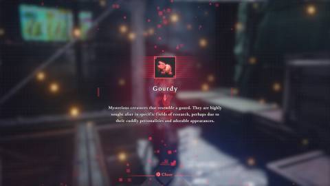 Finding a Gourdy in Ninja Gaiden 4