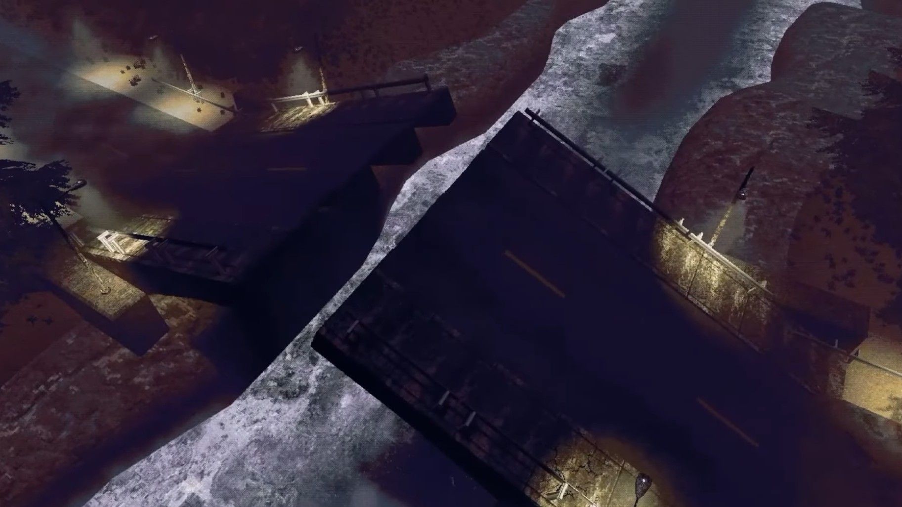 Flesh Made Fear - trailer screenshot