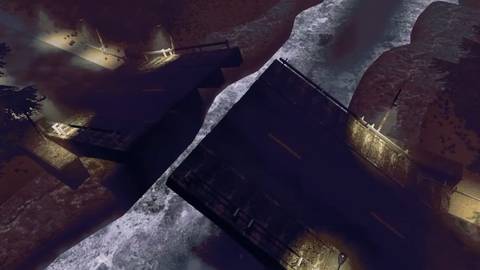 Flesh Made Fear - trailer screenshot