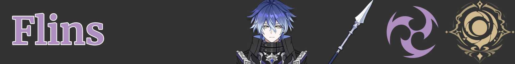 Flins info