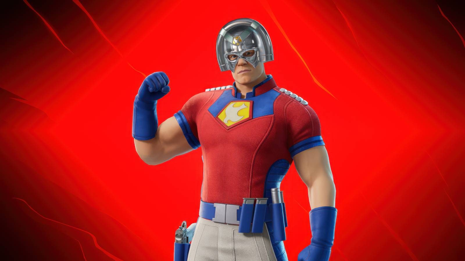 fortnite john cena peacemaker emote coming back when