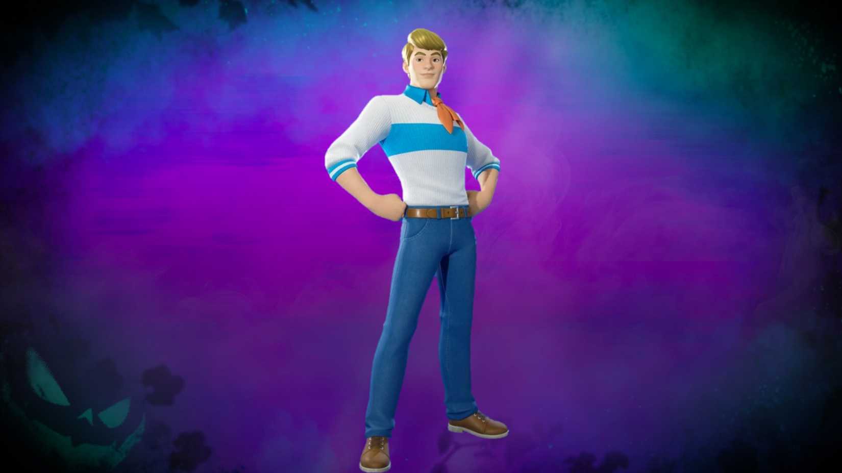 fred in fortnite