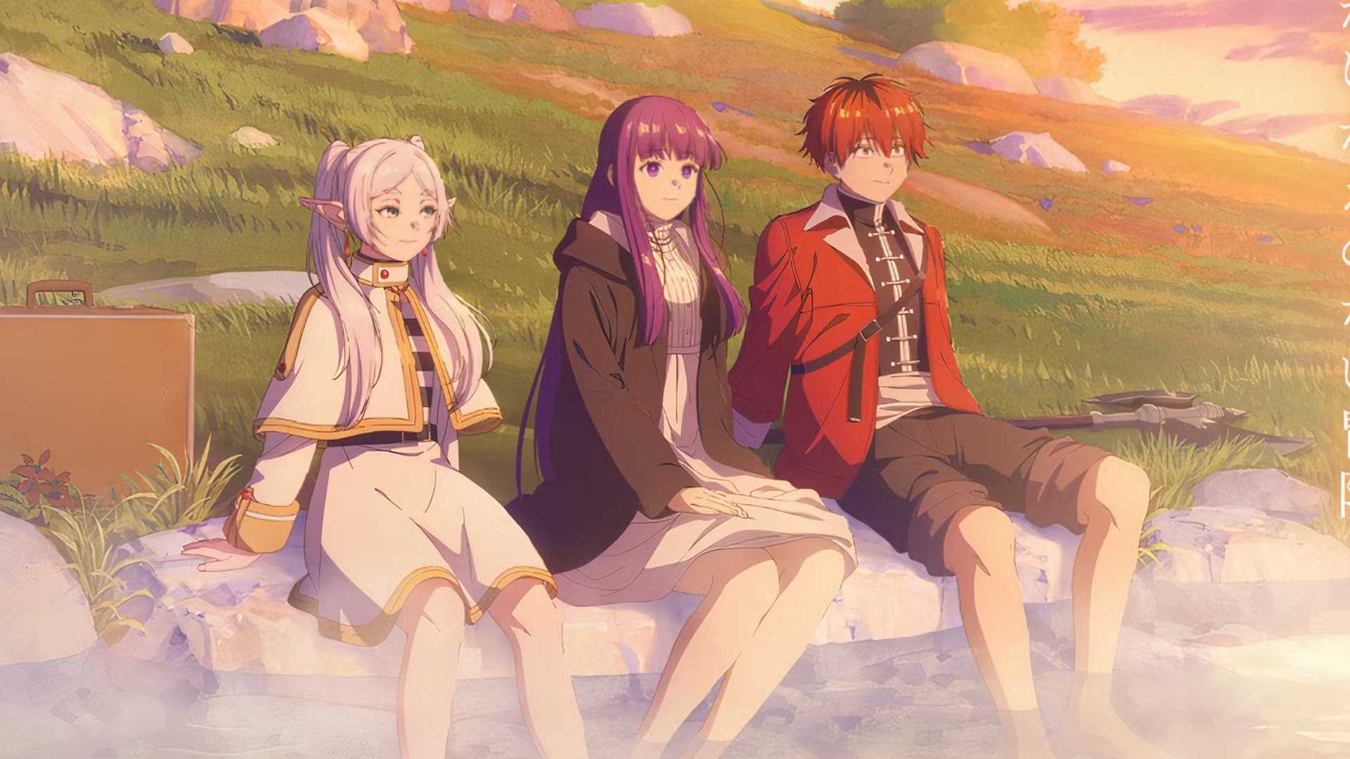 frieren better than arcane