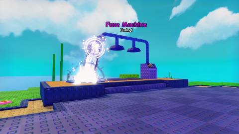 how fuse machine works in roblox plants vs brainrots 