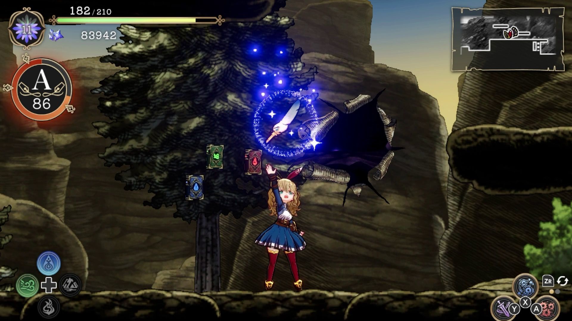 Upcoming RPGs With Mindblowing Mechanics