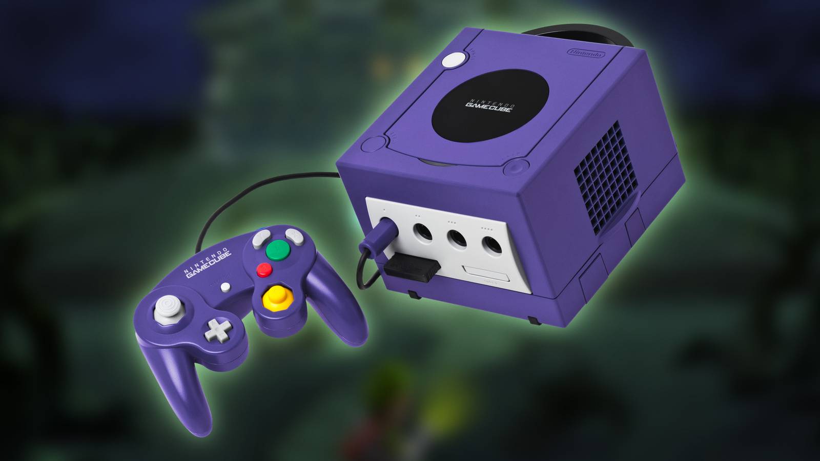 switch online luigi mansion