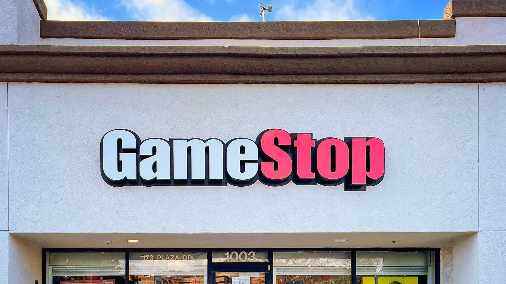 GameStop Launching Unusual Trade-In Event in December