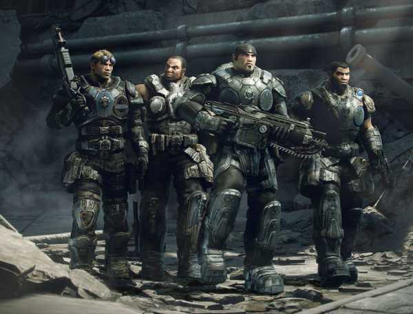 Best Crossplay Games On Xbox Game Pass (December 2025)