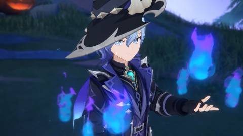 genshin impact version 5.1 livestream miliastra wonderland nefer