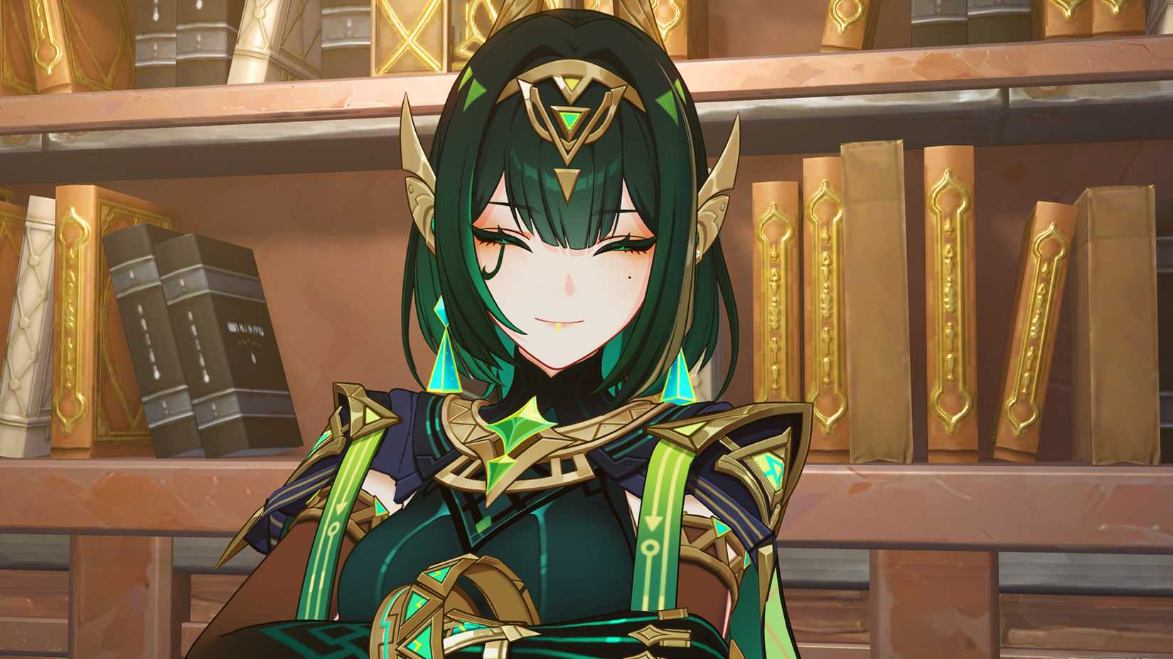 genshin impact nefer furina arlecchino zhongli event banners version 6.1