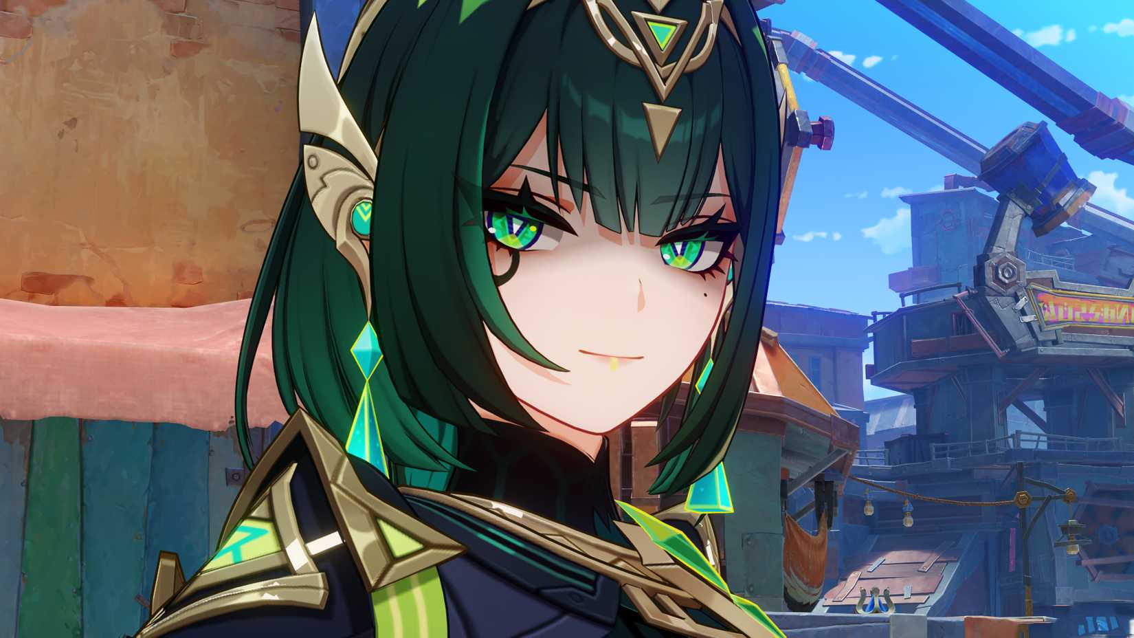 genshin impact version 6.2 no map expansion content drought