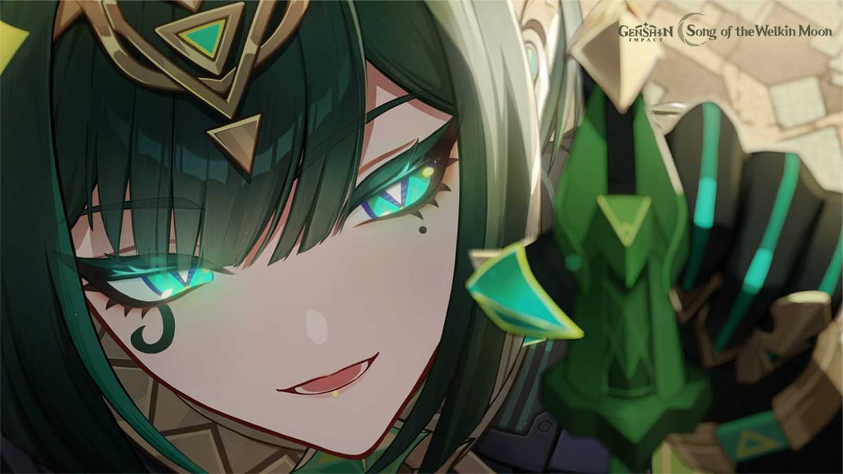 genshin-impact-6-1-luna-ii-release-date-time-update-maintenance-ends-countdown-nefer-banner - nefer
