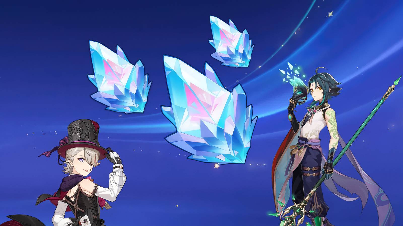 Genshin Impact Giving Out Free Miliastra Wonderland Currency with New Codes