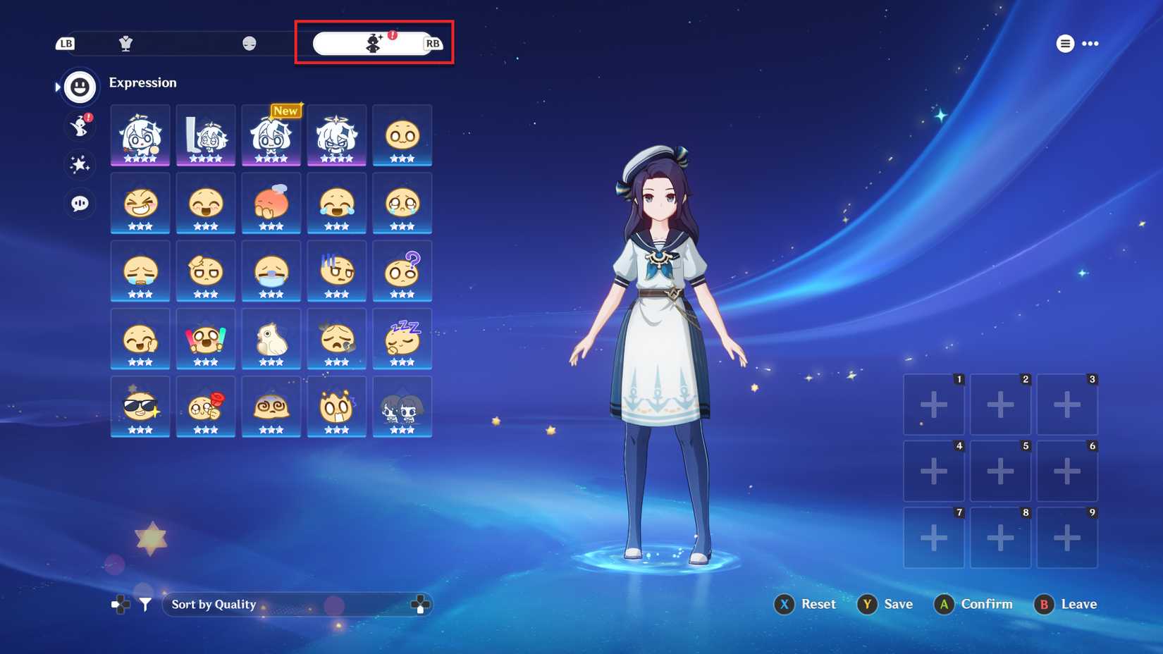 genshin-impact-miliastra-wonderland-invitation-curious-wakening-event - How to edit interactive wheels