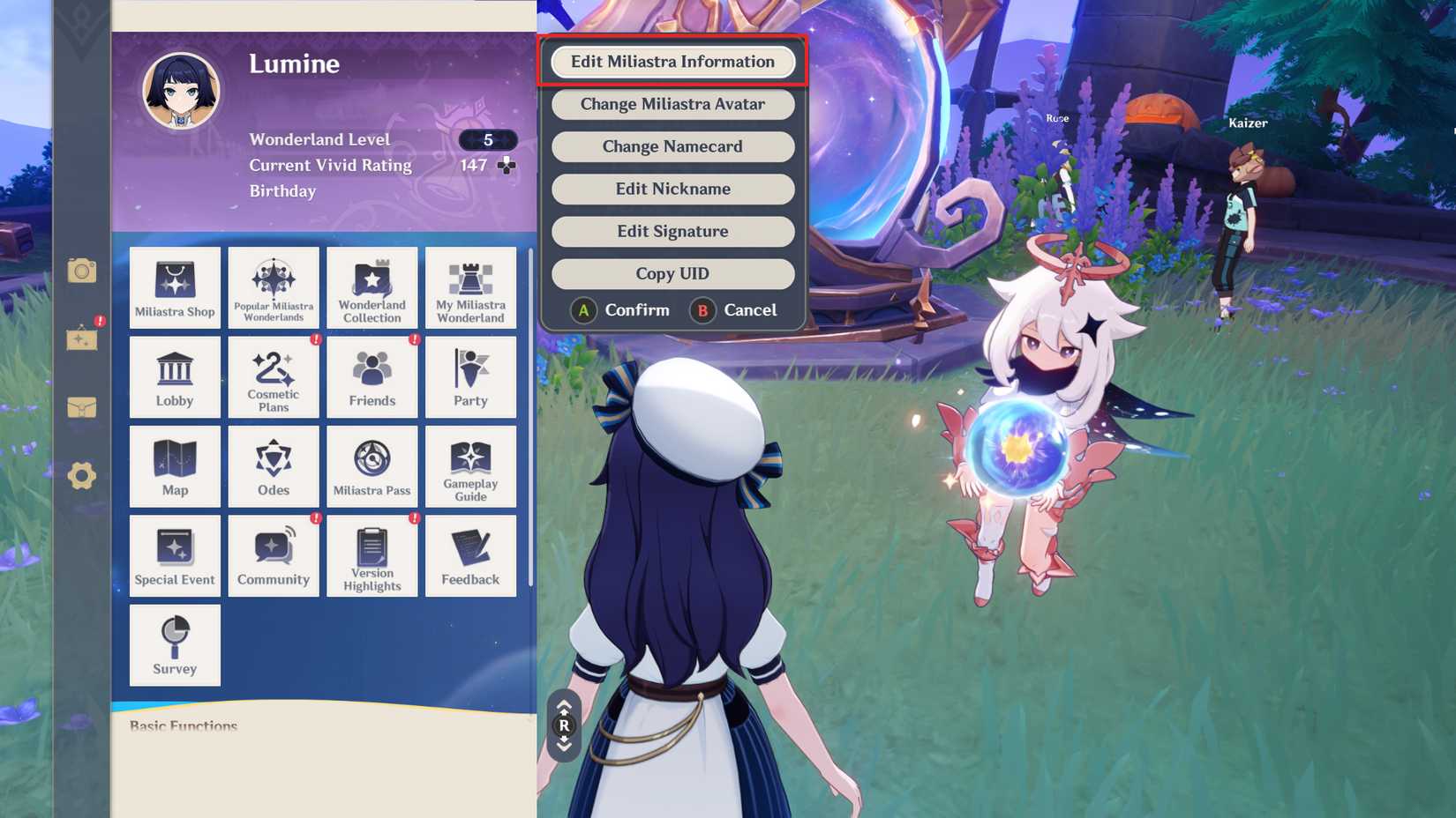 Genshin-impact-miliastra-Worderland-invitation-curious-awakening-event - Miliastra Information