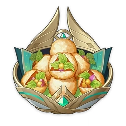 Genshin Impact Nefer Special Dish Secrets Exchanged