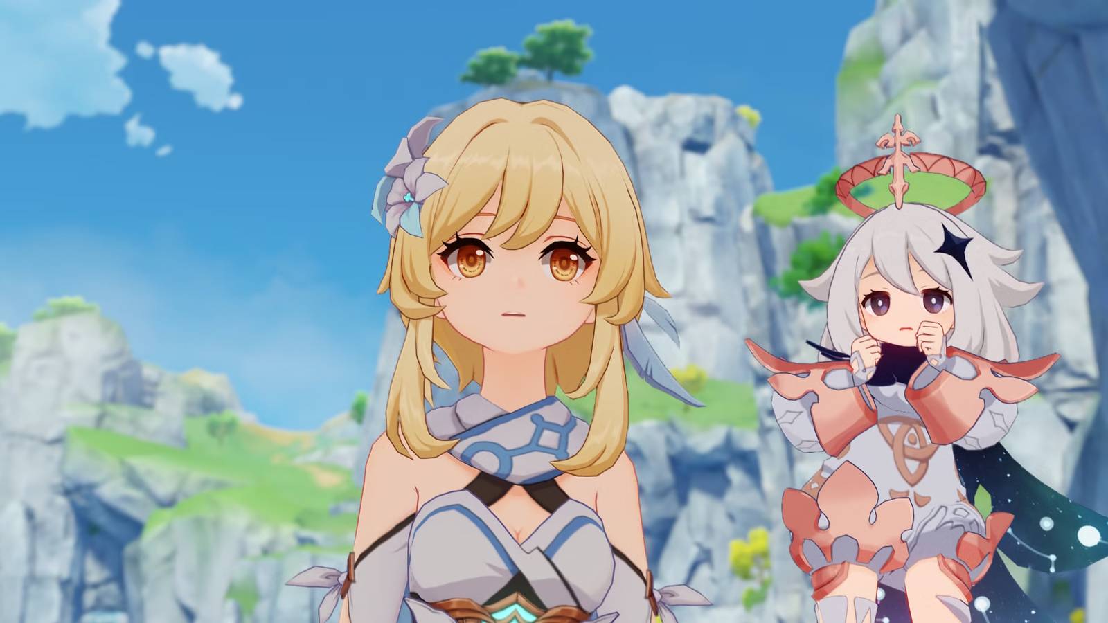 Genshin Impact Leak Hints at Hexenzirkel Character in Version 6.2