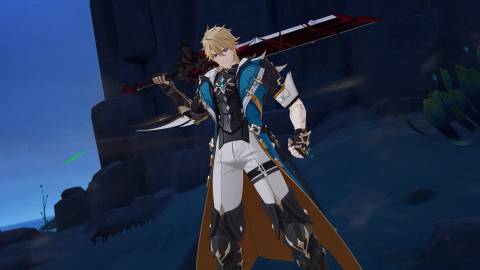 genshin impact nod-krai version 6.1 livestream miliastra wonderland nefer