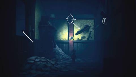 Getting the Fuse Radio Puzzle Little Nightmares 3