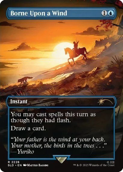 all jace cards mtg Magic the Gathering Secret Lair x Ghost of Tsushima (Non-Foil) : Amazon.ca:  Toys & Games