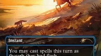 Magic: The Gathering's PlayStation Secret Lair Drops Basically Confirm Another For 2026 Magic: The Gathering's PlayStation Secret Lair Drops Basically Confirm Another For 2026