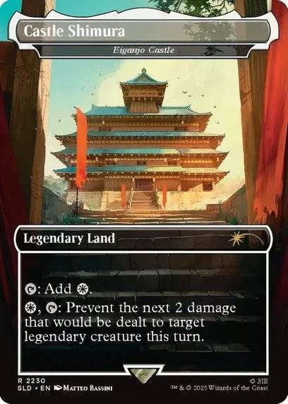 mtg playstation cards First in-depth look at Magic: The Gathering Secret Lair x PlayStation collaboration, launching this October PlayStation.Blog