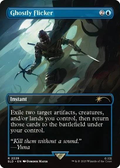 playstation mtg cards Secret Lair x Playstation: The Last of Us Part II Halcyon Games This isnt just any drop playstation mtg cards is coming