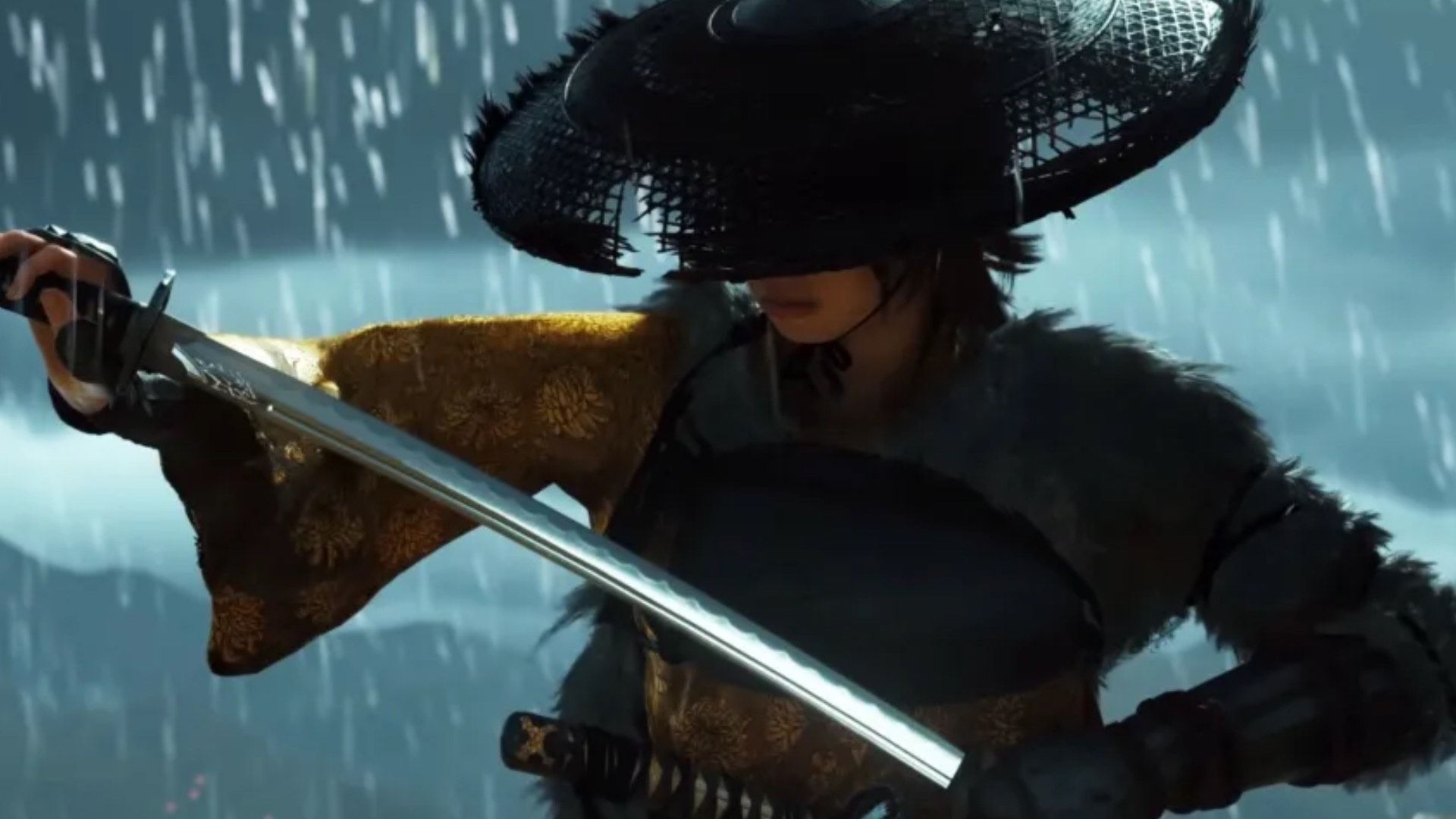 This Ghost of Yotei Combat Feature Will Leave You Stunned When You First See It