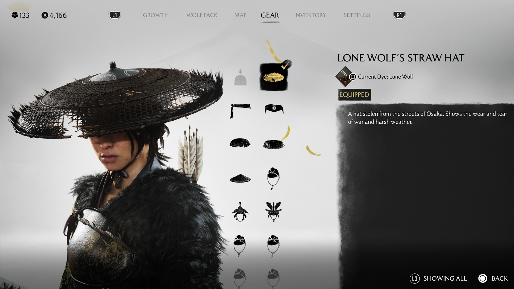 ghost-of-yotei-hats-01-lone-wolfs-straw-hat