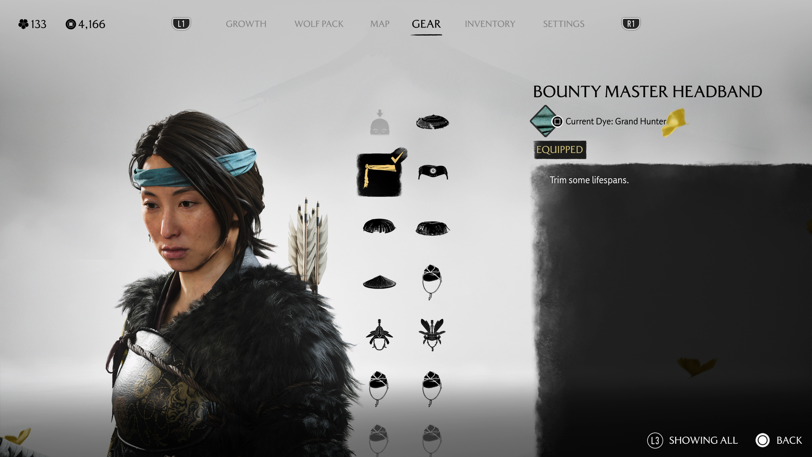 ghost-of-yotei-hats-02-bounty-master-headband