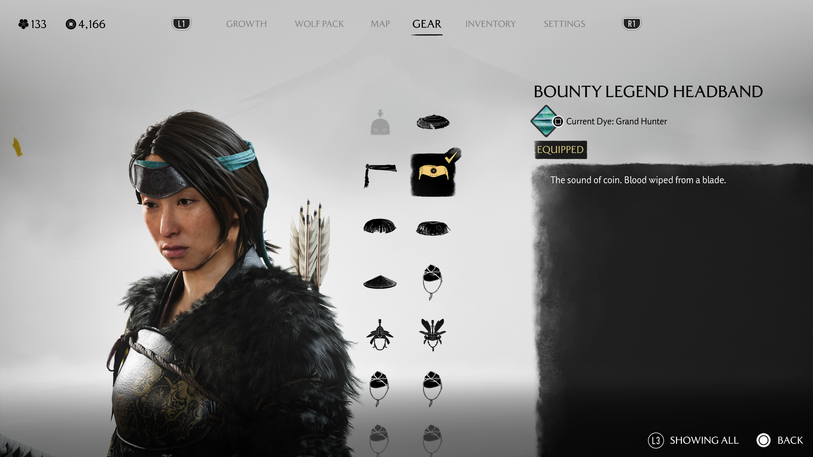 ghost-of-yotei-hats-03-bounty-legend-headband