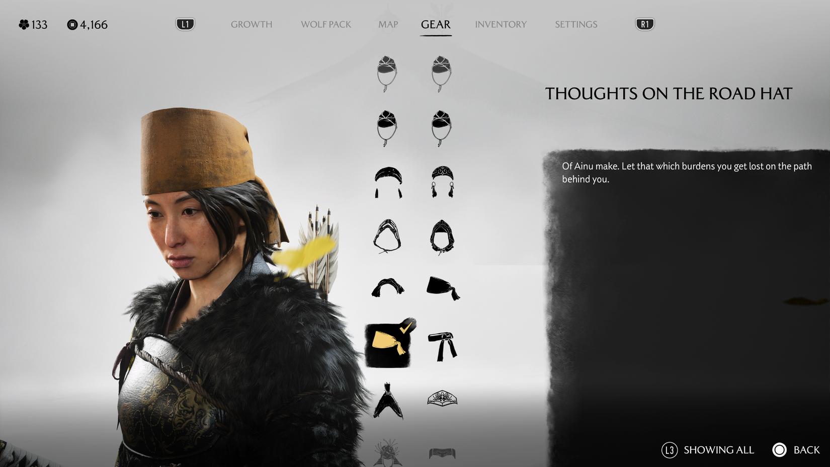 ghost-of-yotei-hats-20-thoughts-on-the-road-hat