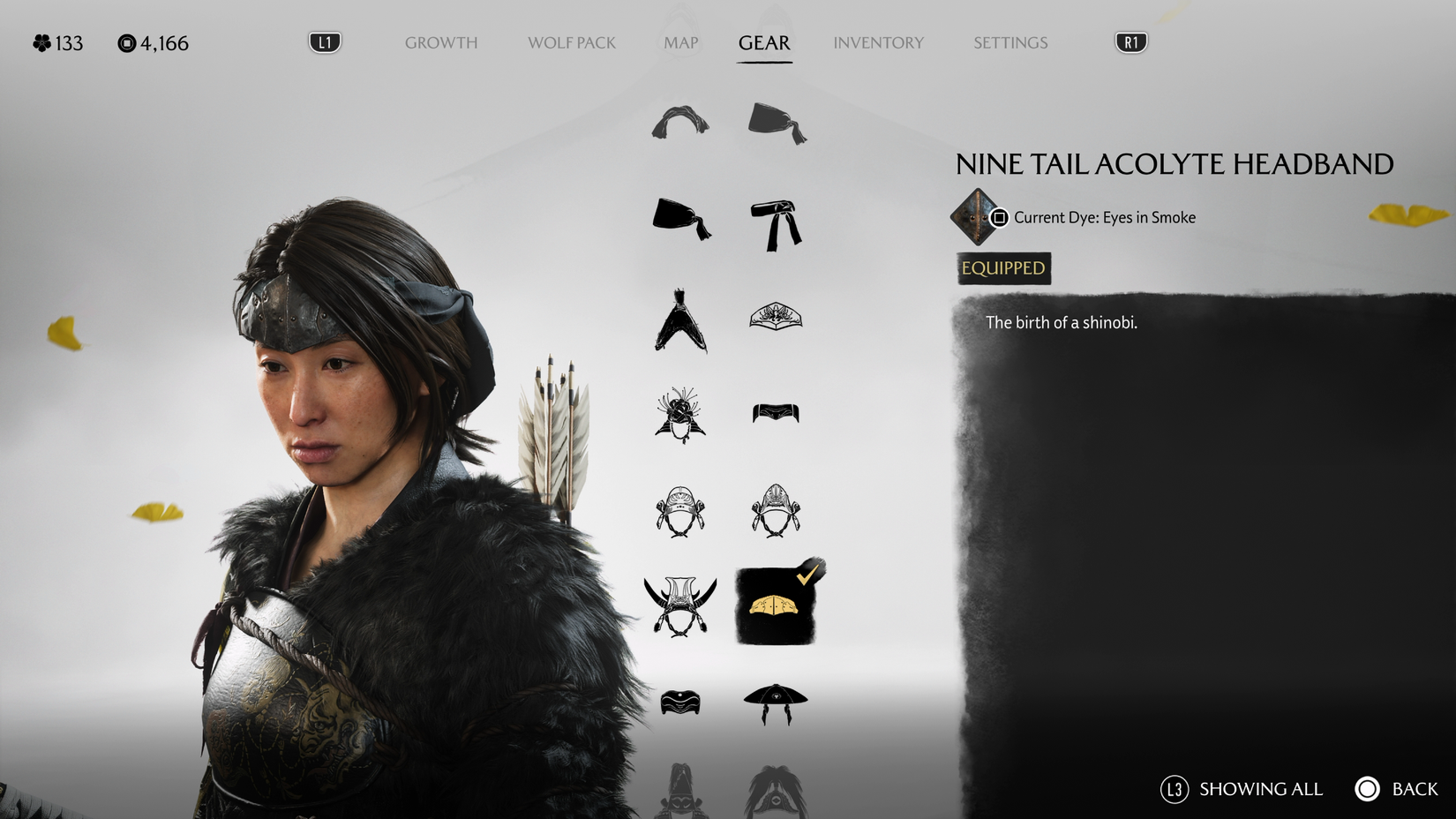 ghost-of-yotei-hats-29-nine-tail-acolyte-headband