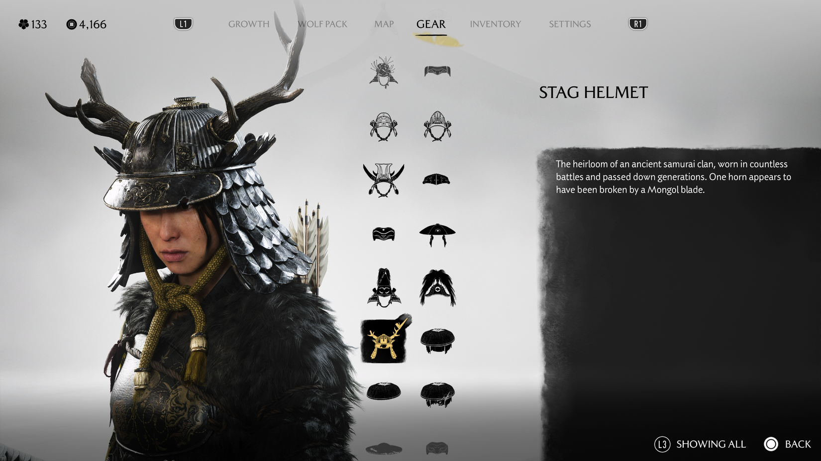 ghost-of-yotei-hats-34-stag-helmet