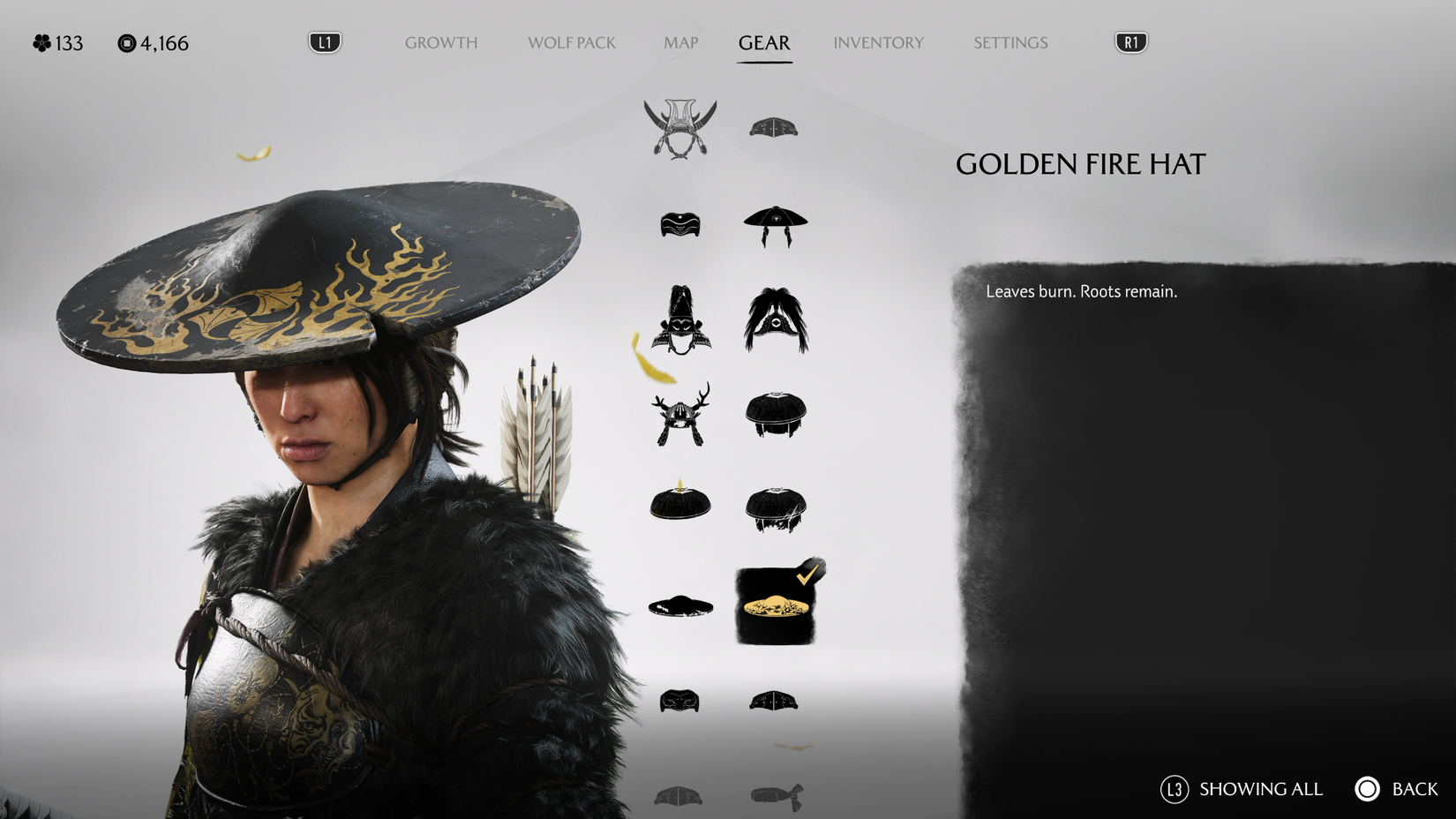 ghost-of-yotei-hats-38b-golden-fire-hat