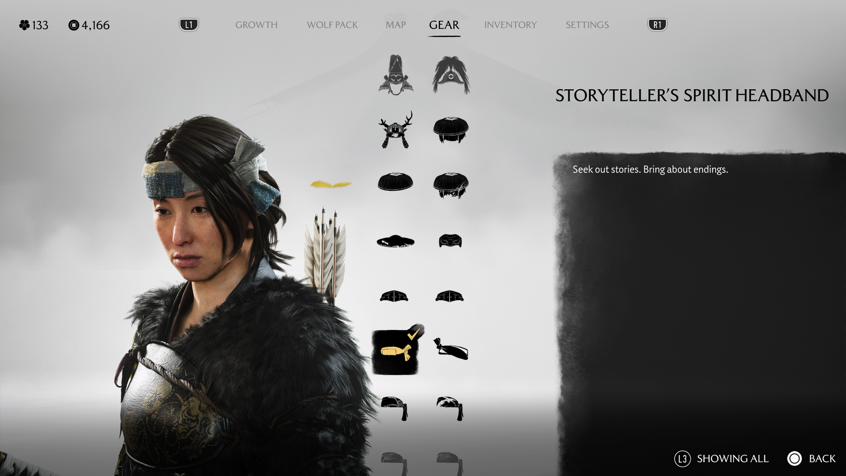 ghost-of-yotei-hats-42-storytellers-spirit-headband