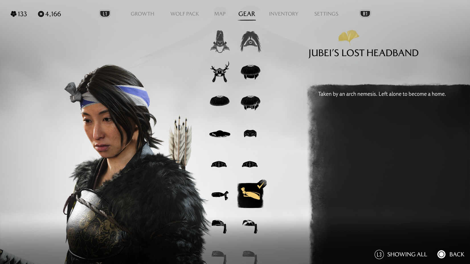 ghost-of-yotei-hats-43-jubeis-lost-headband