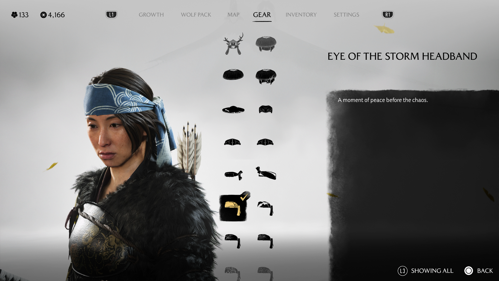 ghost-of-yotei-hats-44-eye-of-the-storm-headband