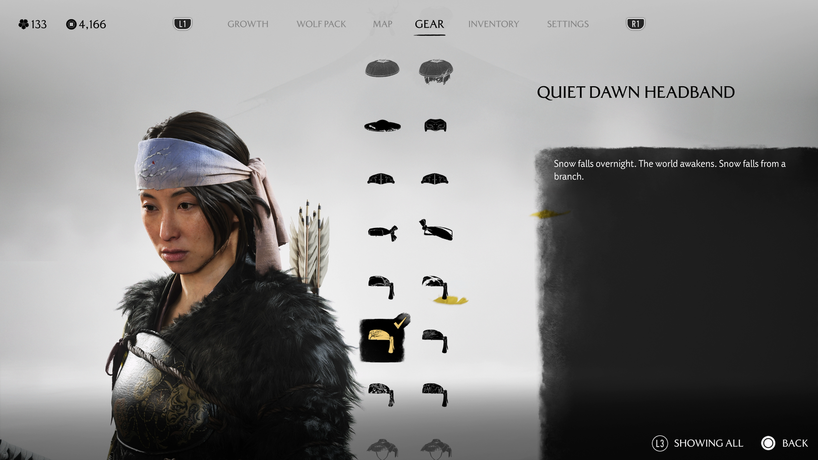 ghost-of-yotei-hats-46-quiet-dawn-headband