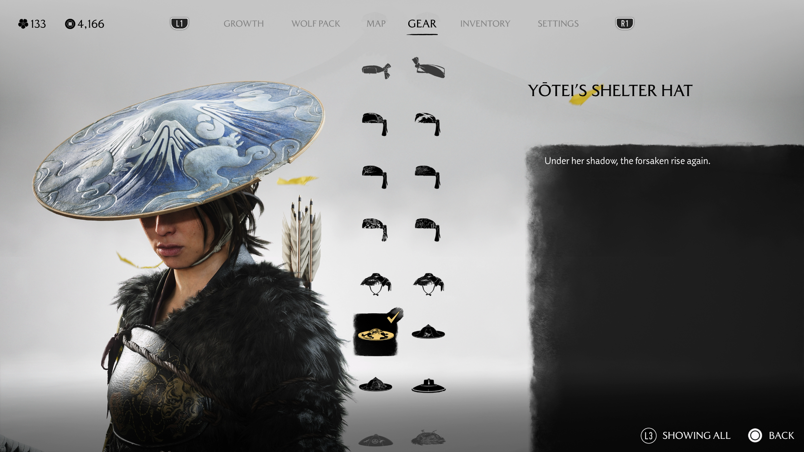 ghost-of-yotei-hats-52-yoteis-shelter-hat