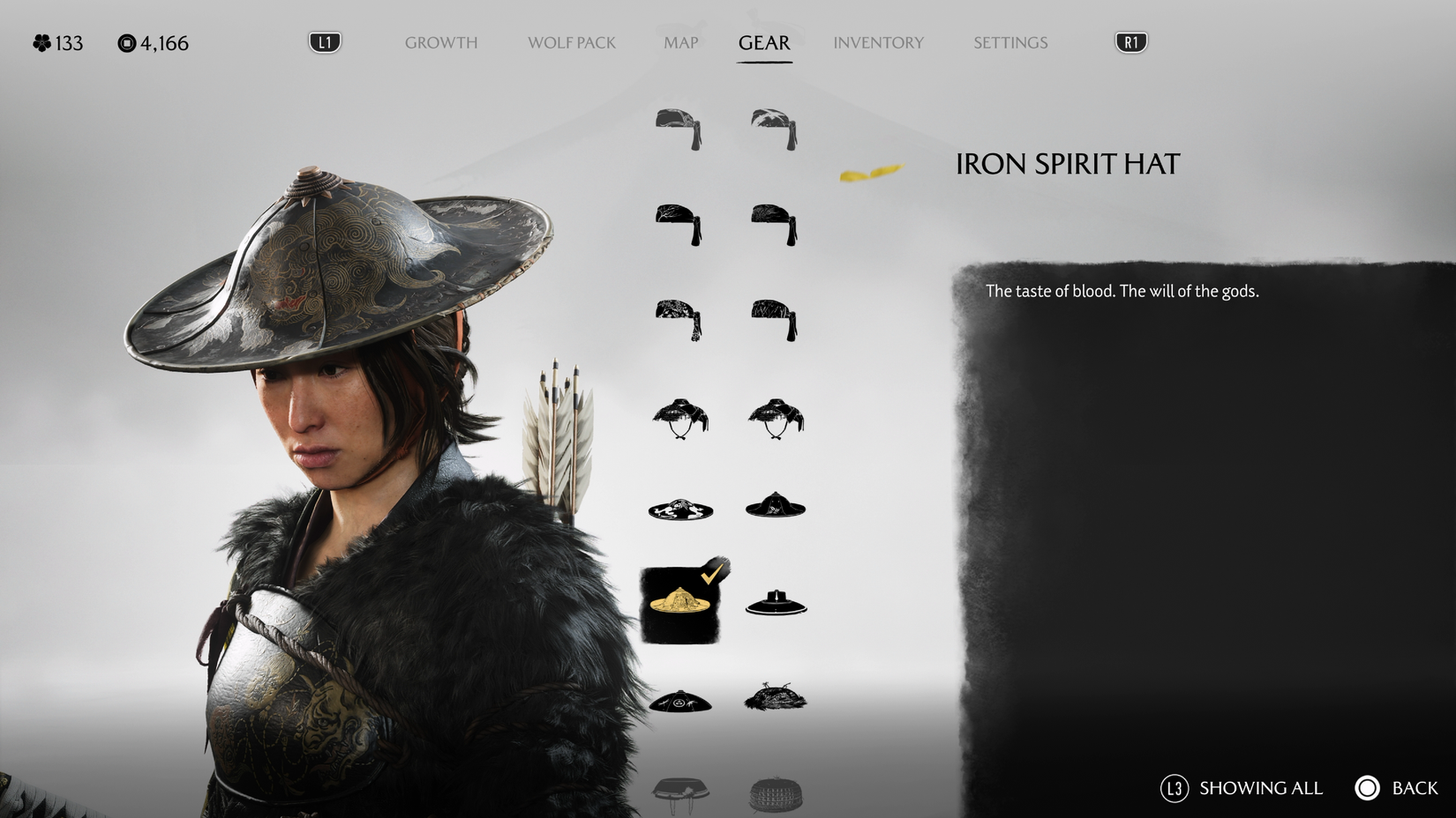 ghost-of-yotei-hats-54-iron-spirit-hat
