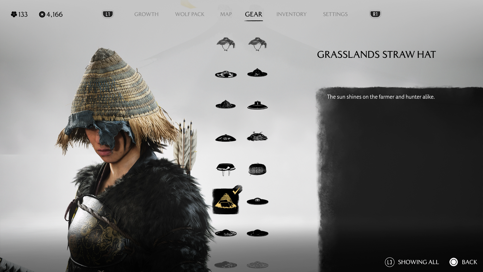 ghost-of-yotei-hats-60-grasslands-straw-hat