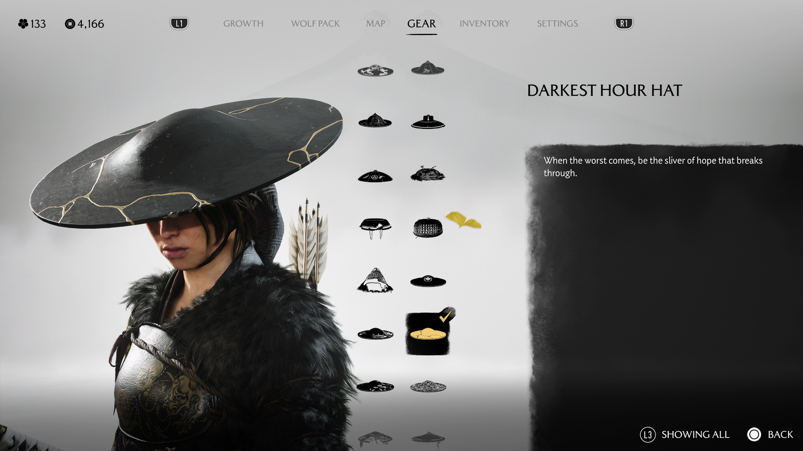 ghost-of-yotei-hats-63-darkest-hour-hat